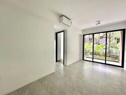 The Watergardens At Canberra (D27), Apartment #517574751